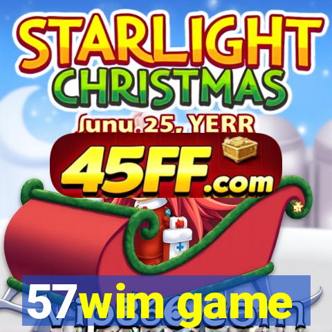 57wim game